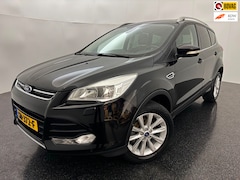 Ford Kuga - 1.5 Titanium Plus / Camera / Trekhaak / Pano