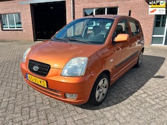 Kia Picanto - 1.0 Bling // Nieuwe APK // Airco