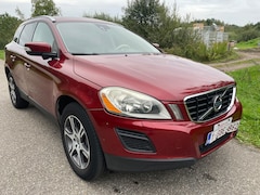 Volvo XC60 - 3.0 T6