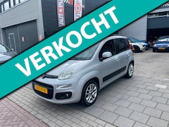 Fiat Panda - 0.9 TwinAir Sempre Trekhaak Airco NAP APK 1 jaar