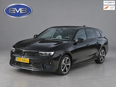 Opel Astra Sports Tourer - 1.6 Turbo Automaat Plug In Hybrid GS Black line, rondom zicht camera, stoel en stuur verwa