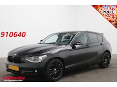 BMW 1-serie - 116i Business+ 5-DRS Navi Airco Cruise PDC