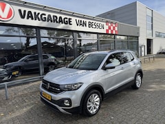 Volkswagen T-Cross - 1.0 TSI Life AIRCO-NAVI-CRUISE