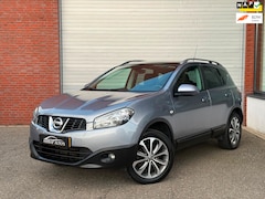 Nissan Qashqai - 2.0 Connect Edition| AUTOMAAT| TREKHAAK| NAVI| PANO