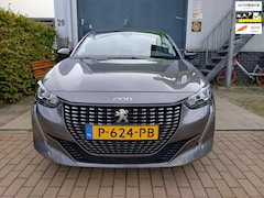 Peugeot 208 - 1.2 PureTech Active Pack