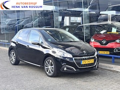 Peugeot 208 - 1.2 PureTech Allure Nieuwe distributieriem bij aflevering | Carplay | Navi | NAP