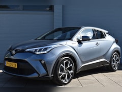 Toyota C-HR - 2.0 Hybrid Dynamic Automaat 184pk | Parkeersensoren rondom | Trekhaak afneembaar | Apple C