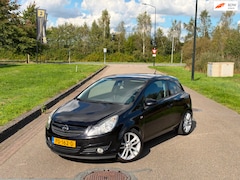 Opel Corsa - 1.4-16V Airco, LM 17 inch, APK