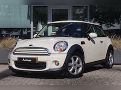 MINI One - 1.6 55KW