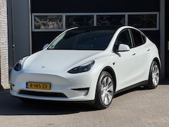 Tesla Model Y - RWD 58 kWh Pano, Auto Pilot, Camera, 4x Stoelverwarming, NAP