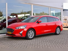 Ford Focus Wagon - 1.5 150pk Titanium Business