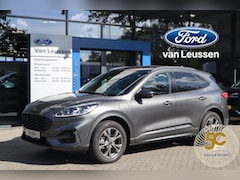 Ford Kuga - 2.5 PHEV ST-LINE-X TREKHAAK B&O-AUDIO AGR-STOELEN WINTERPACK 4-JAAR/100.000KM GARANTIE