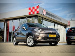 Fiat 500 X - 1.4 T M-Air Lounge | CLIMA | CRUISE | TREKHAAK | PARKEERSENSOREN