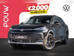 Volkswagen T-Roc - 1.5 eTsi 115pk DSG Style First Edition | Trekhaak Wegklapbaar | Multimedia Pakket