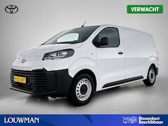 Toyota ProAce Worker - 1.5 D-4D L1 Challenger