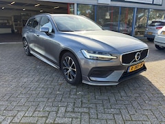 Volvo V60 - 2.0 B3 Momentum Business 2021 leder pakket