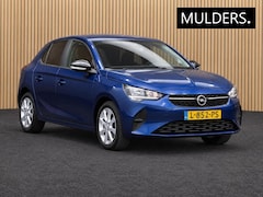 Opel Corsa - 1.2 Edition | Cruise / Carplay / Stoel & stuur verm