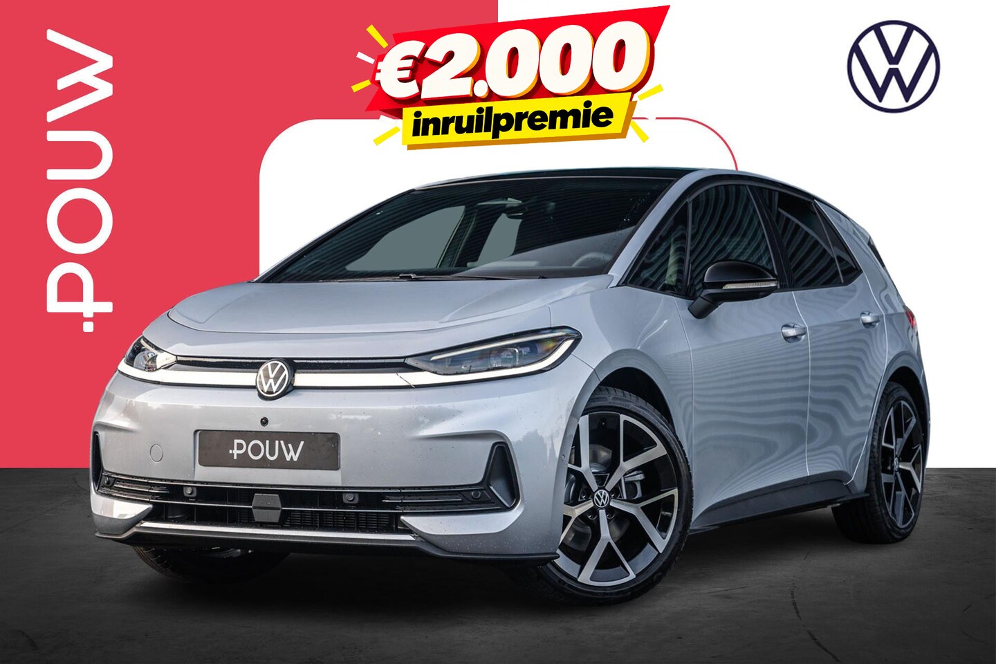 Volkswagen ID.3 Neo - Style 231pk 79 kWh | Assistance Pakket | Interieur Style Pakket - AutoWereld.nl