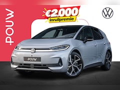Volkswagen ID.3 Neo - Style 231pk 79 kWh | Assistance Pakket | Interieur Style Pakket