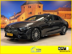 Mercedes-Benz CLS-klasse - 450 4Matic AMG Premium+ Full Options Burmester Schuifdak
