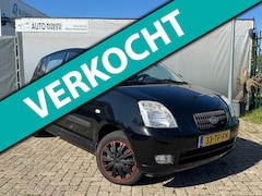 Kia Picanto - 1.0 M-bition - Elektr ramen - APK 08-27
