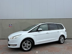 Ford Galaxy - 1.5 Titanium 7Persoons, Climate C, Cruise C, Navigatie