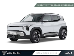 Kia EV2 - Plus Advanced 42.2 kWh | Direct leverbaar uit voorraad