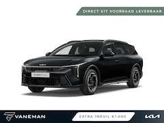 Kia K4 Sportswagon - 1.0 T-GDi MHEV GT-PlusLine | Direct leverbaar uit voorraad