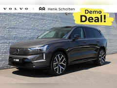Volvo EX90 - Twin Motor Ultra 7p. 106 kWh |DEMO DEAL| Achterbank in delen neerklapbaar | Achterbank ver