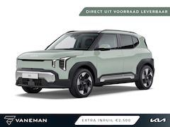 Kia EV2 - Plus Advanced 61 kWh | Direct leverbaar uit voorraad