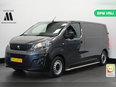 Peugeot Expert - 2.0 BlueHDI L2 145PK AUTOMAAT EURO 6 - Airco - PDC - Camera - €14.900, - Excl