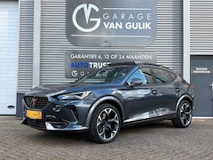 CUPRA Formentor - 1.4 e-Hybrid 245PK Panodak, Navi, Clima, ACC, Isofix, Stoel+StuurVerwarming, Carplay, Elek