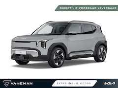 Kia EV2 - Plus Advanced 42.2 kWh | Direct leverbaar uit voorraad