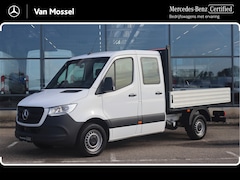 Mercedes-Benz Sprinter - 317 CDI L2 Pro D.C. | AIRCO/CAMERA/CRUISE/3.500KG AHW | Certified