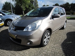 Nissan Note - 1.6 Acenta
