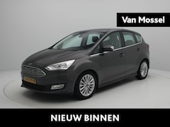 Ford C-Max - 1.0 Titanium | Navigatie | Cruise Control | Climate Control |