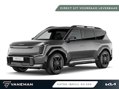 Kia EV9 - GT-Line AWD 99.8 kWh | Direct leverbaar uit voorraad