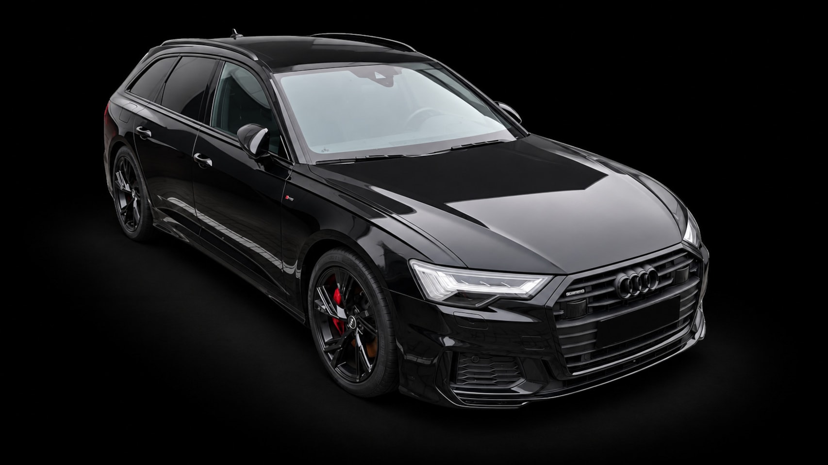 Audi A6 Avant - 55 TFSI E - AutoWereld.nl