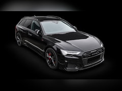 Audi A6 Avant - 55 TFSI E
