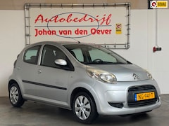 Citroën C1 - 1.0-12V Ambiance|5-DRS|Elek. Ramen|