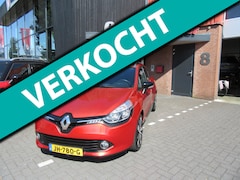 Renault Clio Estate - 0.9 TCe Iconic