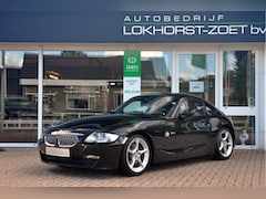 BMW Z4 Coupé - 3.0si Executive | Nederlandse auto | 2e Eigenaar | Dealer Onderhouden
