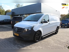 Mercedes-Benz Vito - 111 CDI Functional Lang