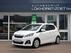 Peugeot 108 - 1.0 e-VTi Active | Airco