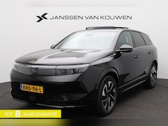 Opel Grandland Electric - GS 73 kWh Panoramadak / 2+6 Jaar Garantie / Mega Voordeel