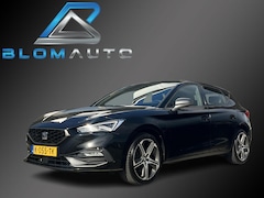 SEAT Leon - 1.4 TSI eHybrid PHEV FR 204PK ACC+CARPLAY+LED+18''