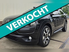 Citroën C4 Cactus - 1.2 PureTech Rip Curl