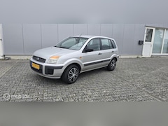 Ford Fusion - 1.4-16V Cool & Sound