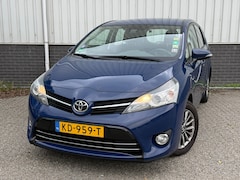 Toyota Verso - 1.8 VVT-i Aspiration Automaat Airco Cruise Trekhaak Xenon