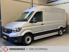 Volkswagen Crafter - 35 2.0 TDI L3H3 Highline 140pk